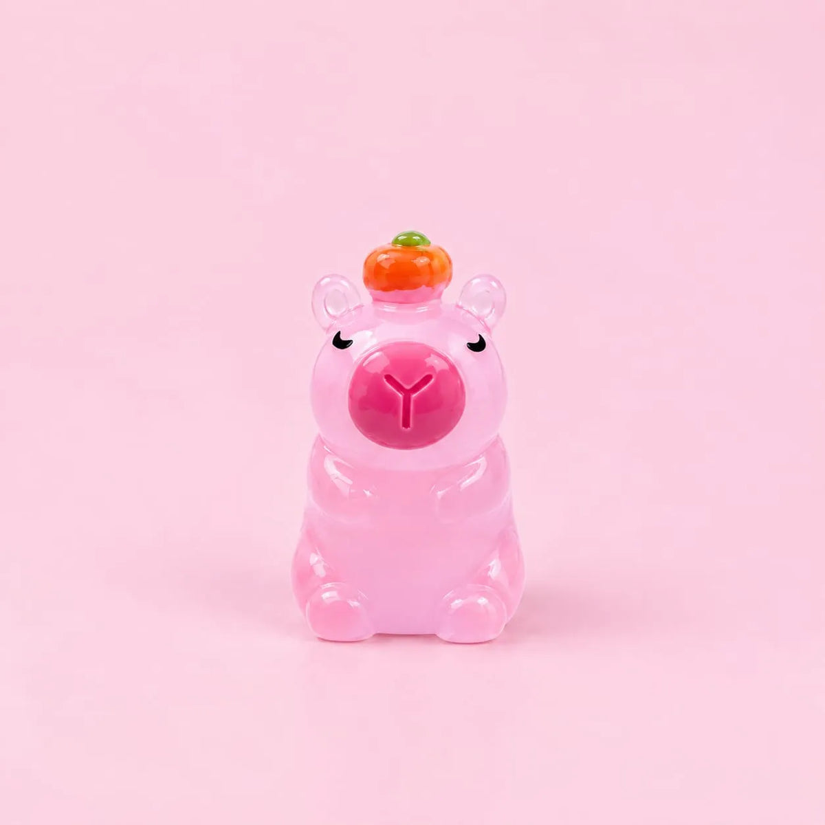 Miniature Glow Cute Pig Assorted (1pc)