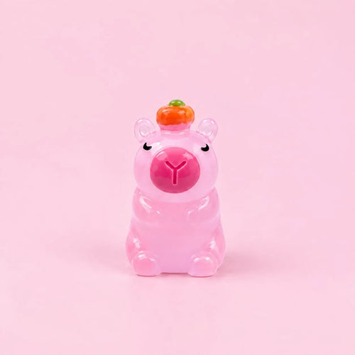 Miniature Glow Cute Pig Assorted (1pc)