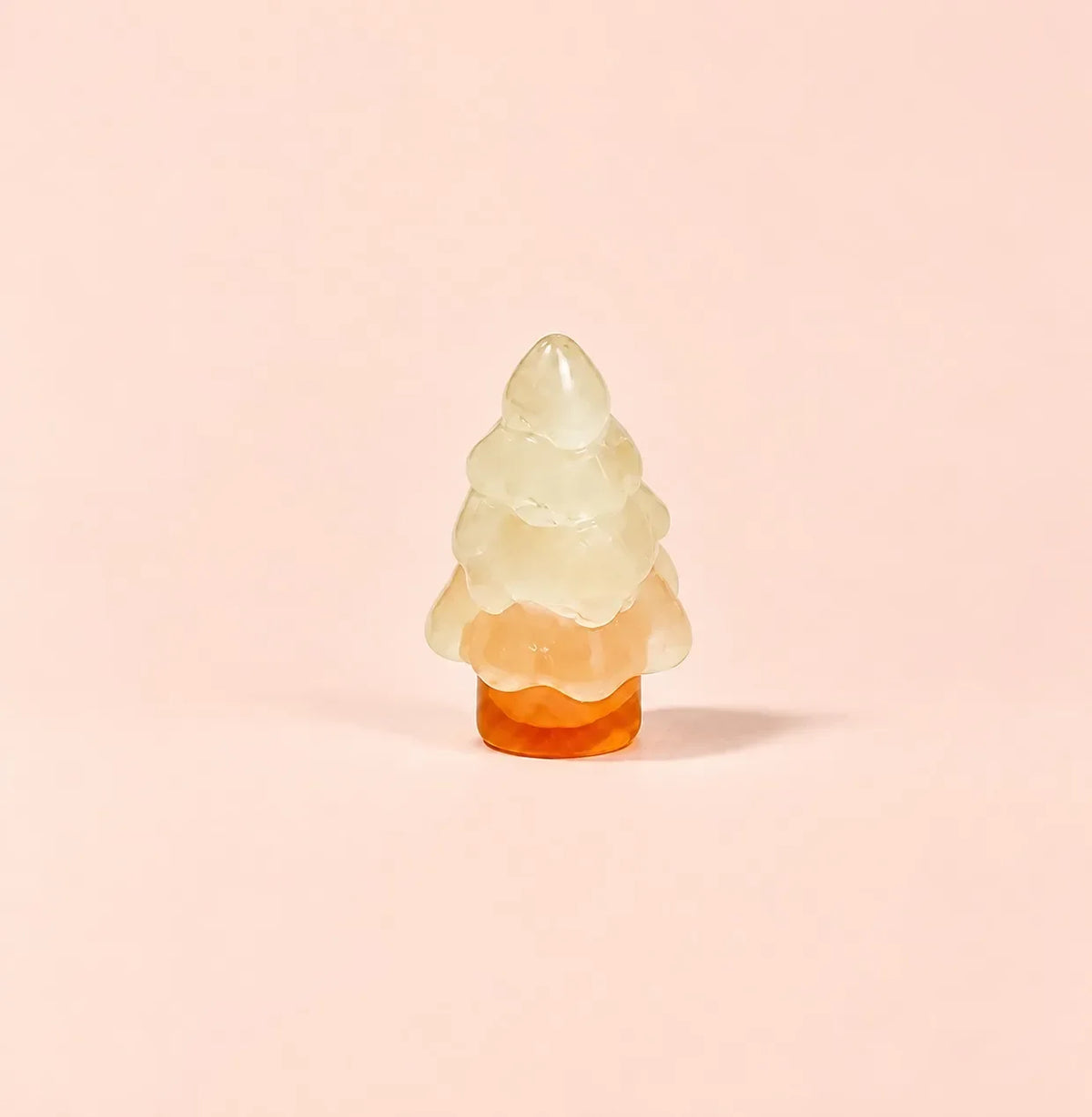 Miniature Glow Christmas Tree Assorted (1pc)
