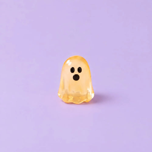 Miniature Glow Ghost Assorted (1pc)