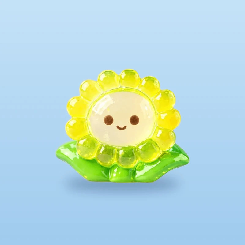 Miniature Glow Sunflower Assorted(1pc)